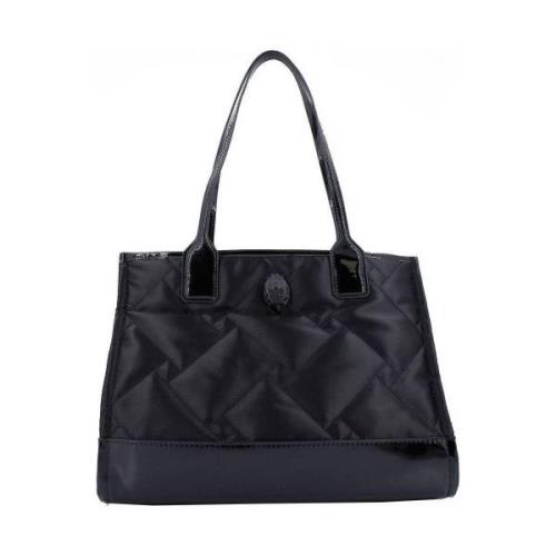 Tas Kurt Geiger London RECYCLED SQ SM SHOPPER