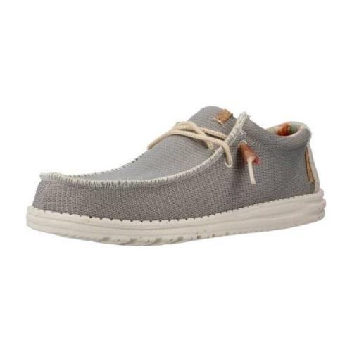 Nette schoenen HEYDUDE 40007H