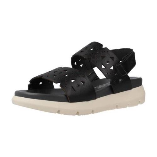 Sandalen Fluchos F1710