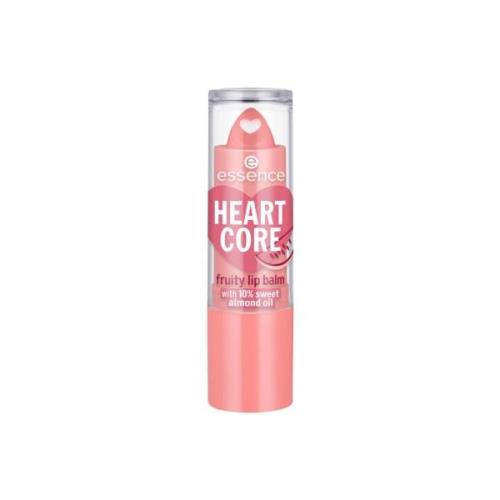 Verzorging &amp; lipprimer Essence Lippenbalsem Heart Core Fruity - 03...