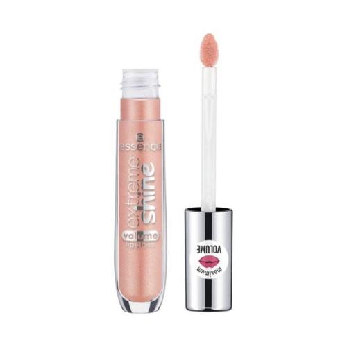 Lipgloss Essence Extreme Glans Volume Lipgloss - 08 Gold Dust