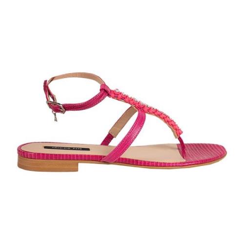 Sandalen Patrizia Pepe 2V9559 A7D6