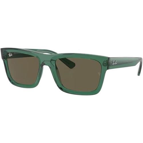 Zonnebril Ray-ban Warren retro-zonnebril