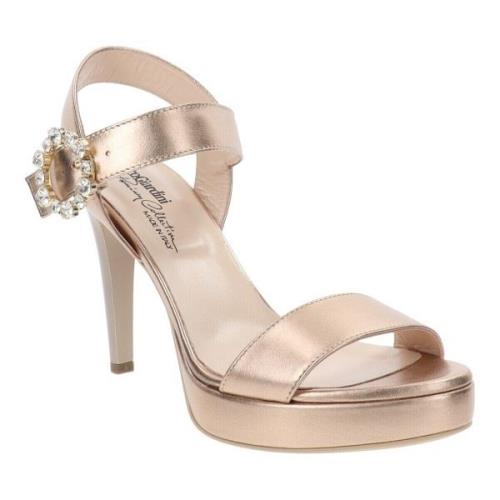 Pumps NeroGiardini E410101DE