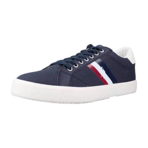 Sneakers U.S Polo Assn. MARCS006M