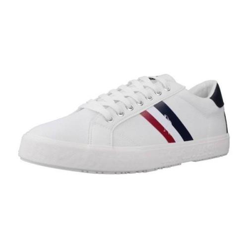 Sneakers U.S Polo Assn. MARCS006M