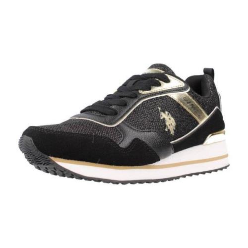 Sneakers U.S Polo Assn. FEY003W