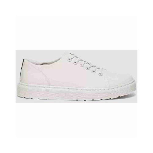 Lage Sneakers Dr. Martens -