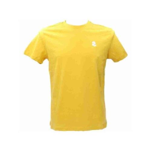 T-shirt Korte Mouw Invicta -