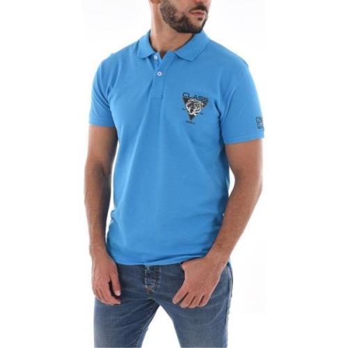 T-shirt Roberto Cavalli SXT64A KB002