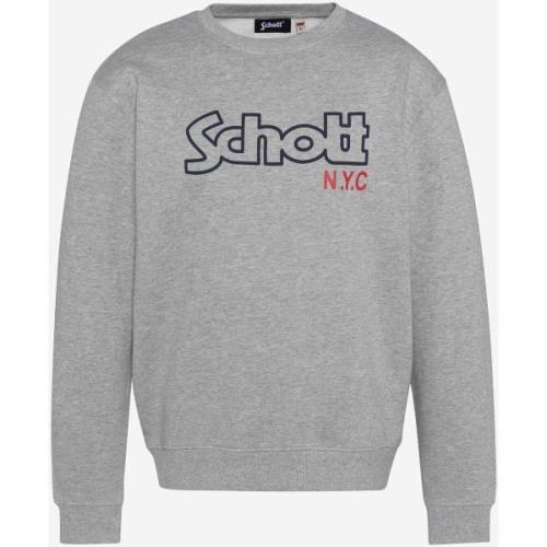 Sweater Schott SWSTANLEY