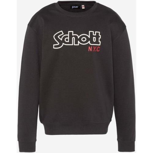 Sweater Schott SWSTANLEY