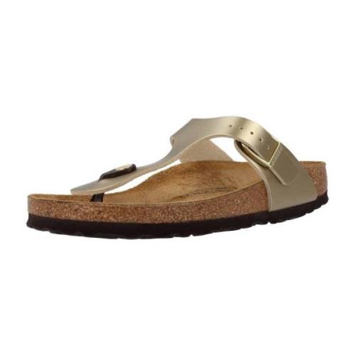 Sandalen Birkenstock GIZEH BF