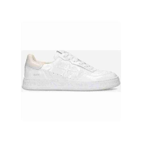 Lage Sneakers Premiata -