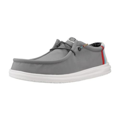 Nette schoenen HEYDUDE WALLY H2O SURF