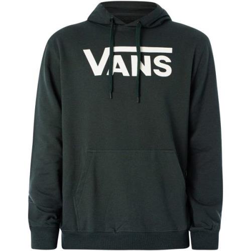 Sweater Vans Klassieke pullover met capuchon