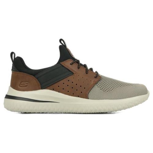 Sneakers Skechers Delson 3.0 Cicada