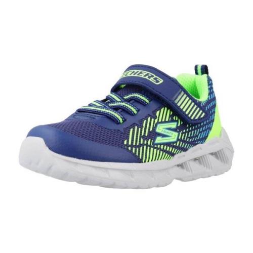 Sneakers Skechers MAGNA-LIGHTS