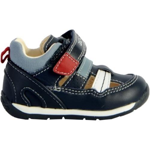 Lage Sneakers Geox 151701