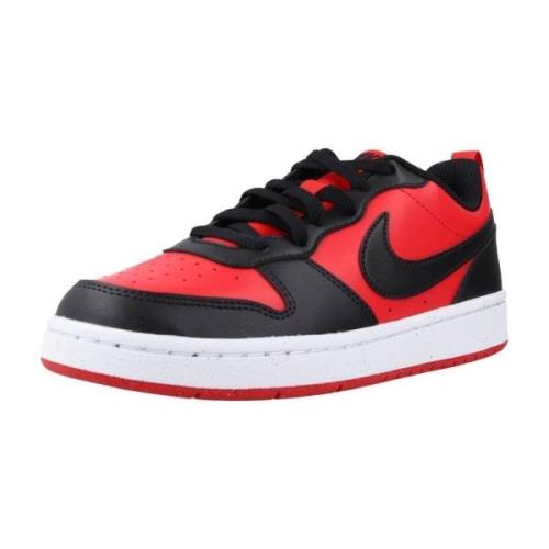 Sneakers Nike COURT BOROUGH LOW RECRAFT (GS)