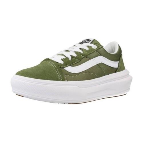 Sneakers Vans OLD SKOOL OVERT