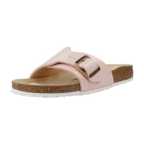 Sandalen Birkenstock CATALINA BS BIRKO-FLOR EM