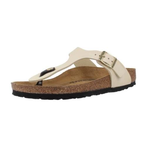 Sandalen Birkenstock GIZEH BS