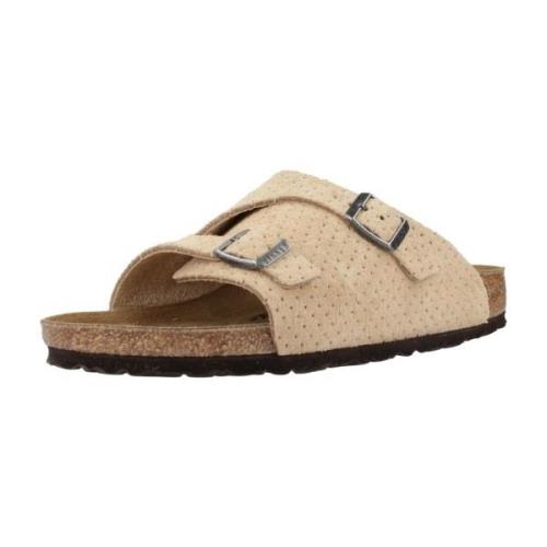 Sandalen Birkenstock BI Z