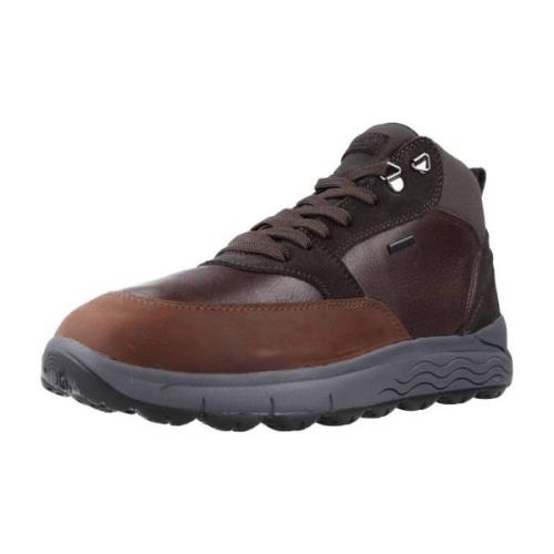 Sneakers Geox U SPHERICA 4X4 B ABAX A