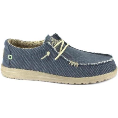 Nette schoenen HEYDUDE HEY-CCC-40003-4NM