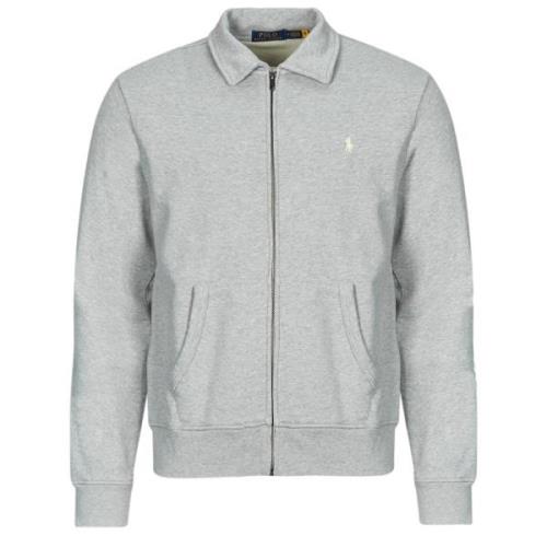 Trainingsjack Polo Ralph Lauren VESTE SWEAT EN MOLLETON TERRY