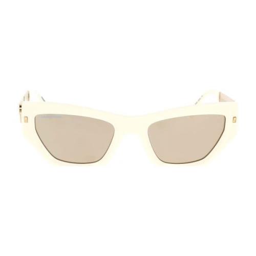 Zonnebril Dsquared Occhiali da Sole D2 0033/S SZJ