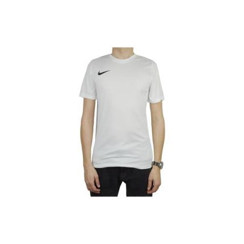 T-shirt Korte Mouw Nike Park VII Tee