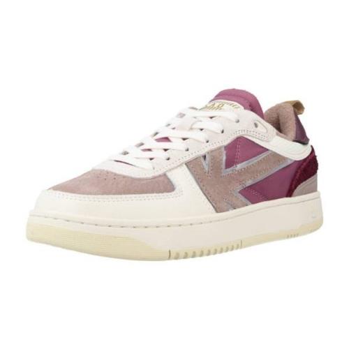 Sneakers Kaotiko BOSTON WOMAN