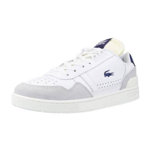 Sneakers Lacoste T-CLIP 223 5 SFA