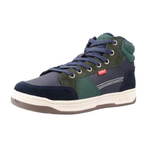 Sneakers Kickers KICKOSTA