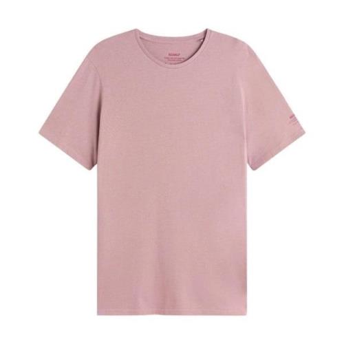 T-shirt Korte Mouw Ecoalf -