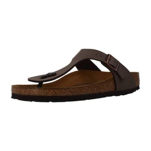 Sandalen Birkenstock GIZEH BF