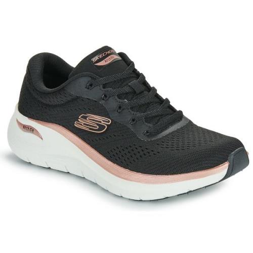 Lage Sneakers Skechers ARCH FIT 2.0 GLOW THE DISTANCE