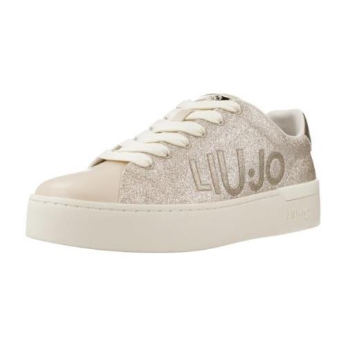 Sneakers Liu Jo SILVIA 99 - SNEAKER