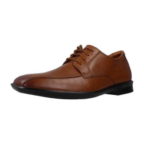 Nette Schoenen Clarks BENSLEY RUN