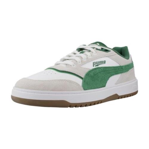 Sneakers Puma DOUBLECOURT PRM