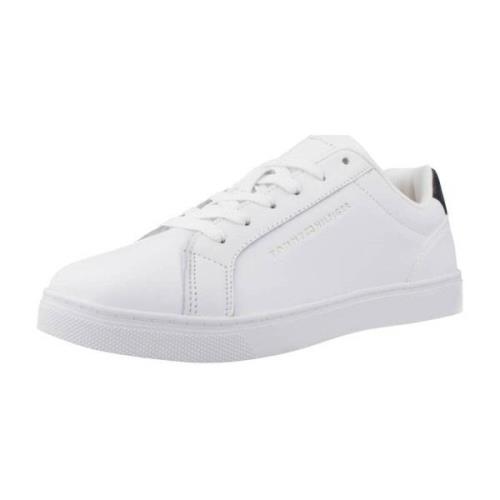 Sneakers Tommy Hilfiger ESSENTIAL CUPSOLE SNEAKER