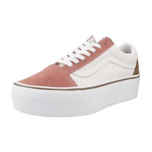 Sneakers Vans OLD SKOOL STACKFORM