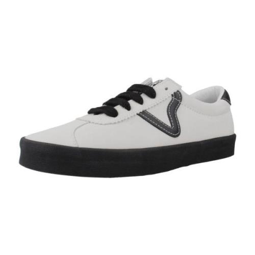 Sneakers Vans SPORT LOW SUEDE