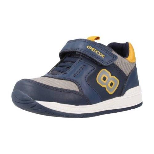 Nette Schoenen Geox B RISHON BOY