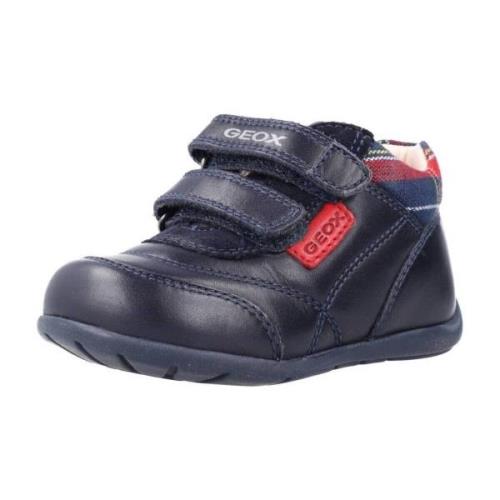 Nette Schoenen Geox B KAYTAN