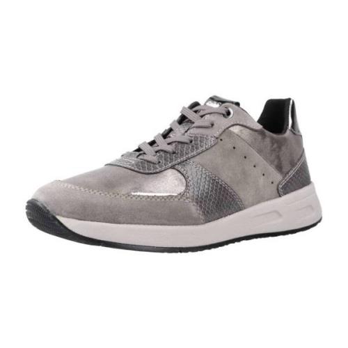 Sneakers Geox D BULMYA