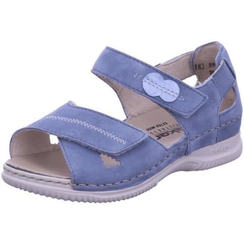 Sandalen Rieker -