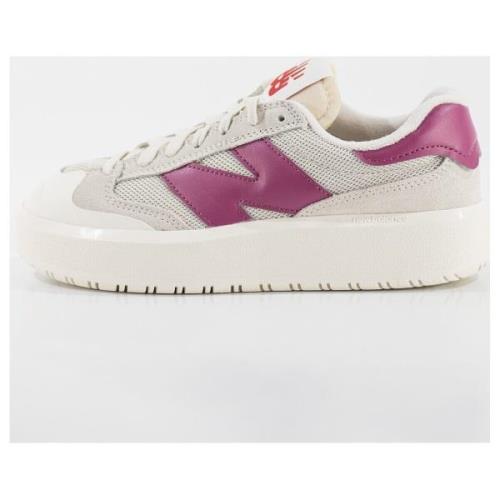 Sneakers New Balance 28462